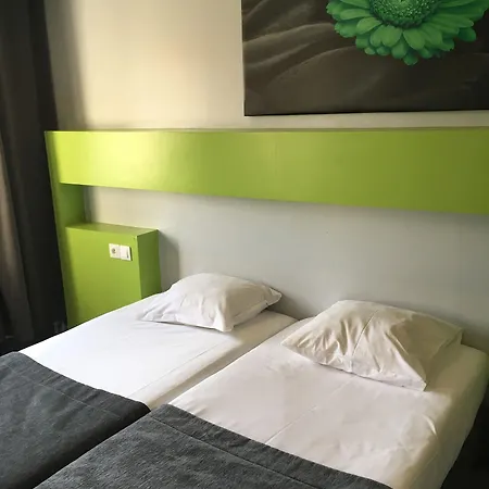 Esplanade Szálloda 2*