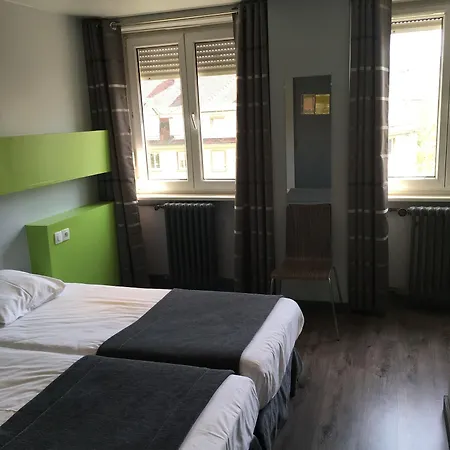 Esplanade Szálloda 2*