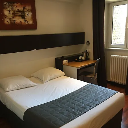Hotel Esplanade