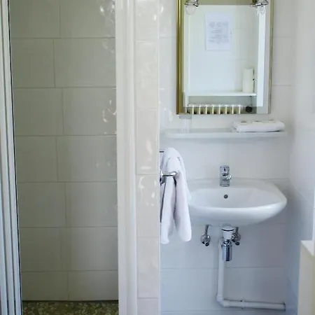 Esplanade Hotel Štrasburk