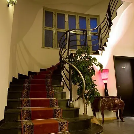Esplanade Hotel