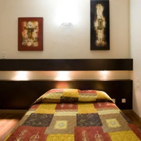 Esplanade Hotel Štrasburk